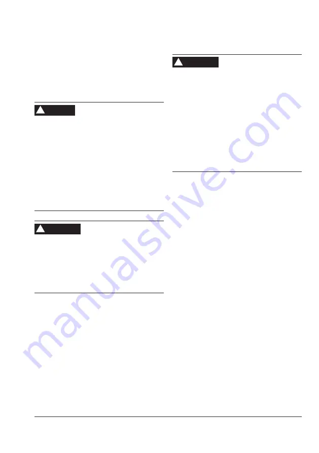 Samson 3275A Mounting And Operating Instructions Download Page 39