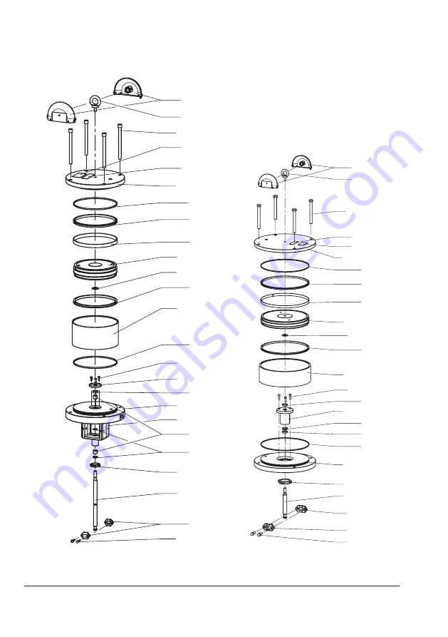 Samson 3275A Mounting And Operating Instructions Download Page 48