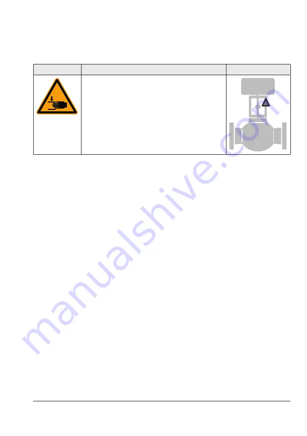 Samson 3296 Mounting And Operating Instructions Download Page 13