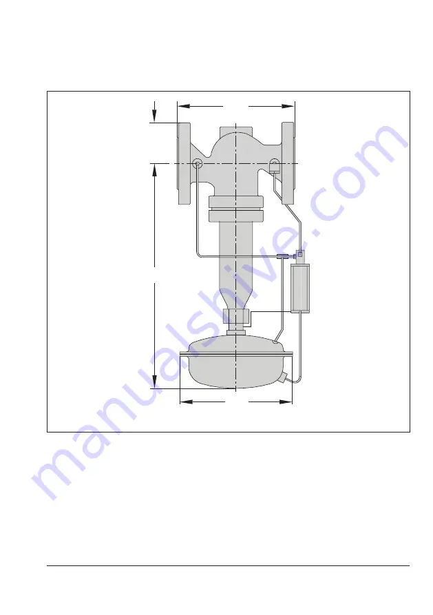 Samson 33-7 Mounting And Operating Instructions Download Page 21