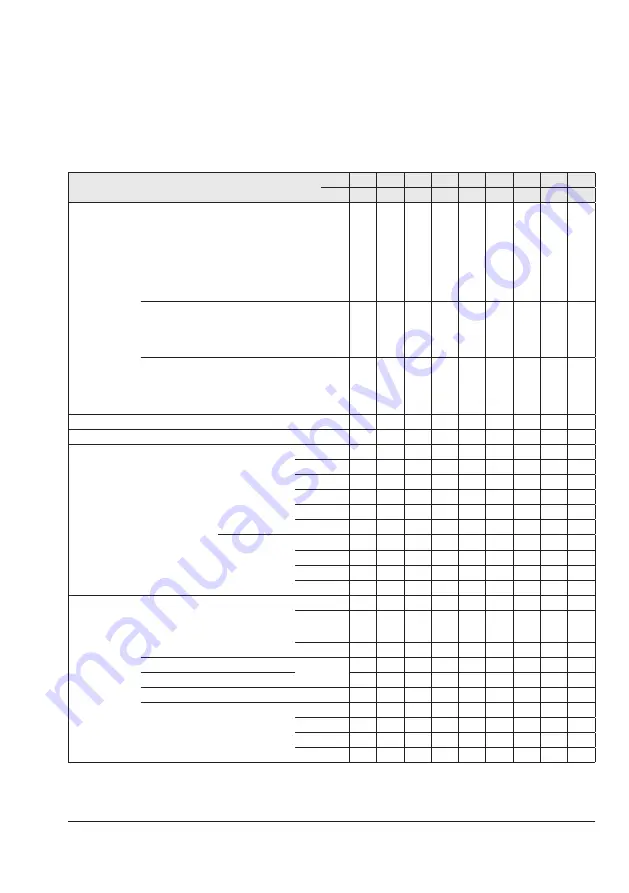 Samson 3310 Mounting And Operating Instructions Download Page 21