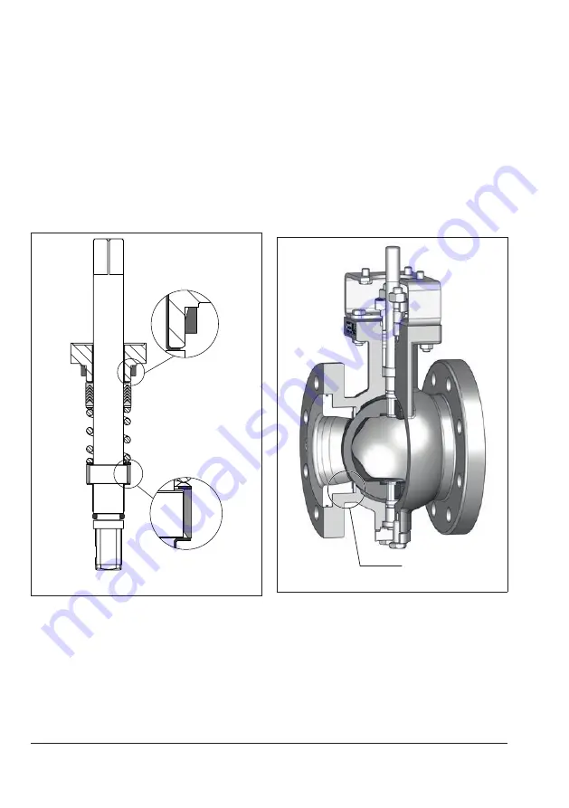 Samson 3310 Mounting And Operating Instructions Download Page 52