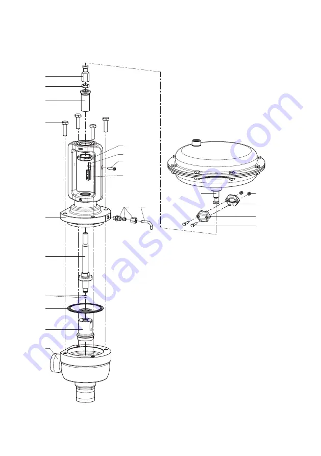 Samson 3349 Mounting And Operating Instructions Download Page 96