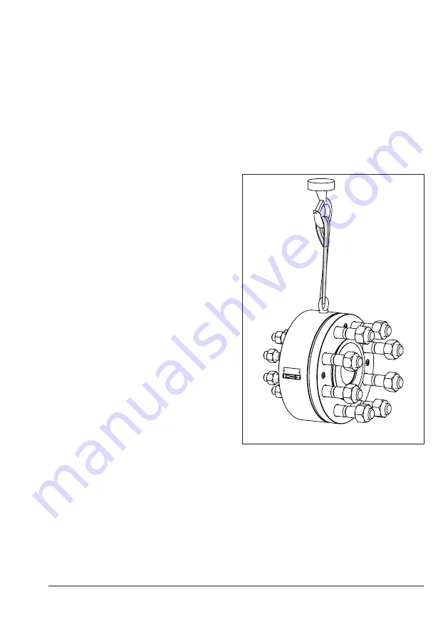 Samson 3381 Series Mounting And Operating Instructions Download Page 19