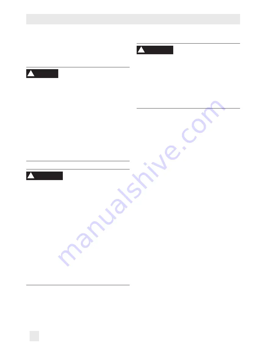 Samson 3510 Mounting And Operating Instructions Download Page 44