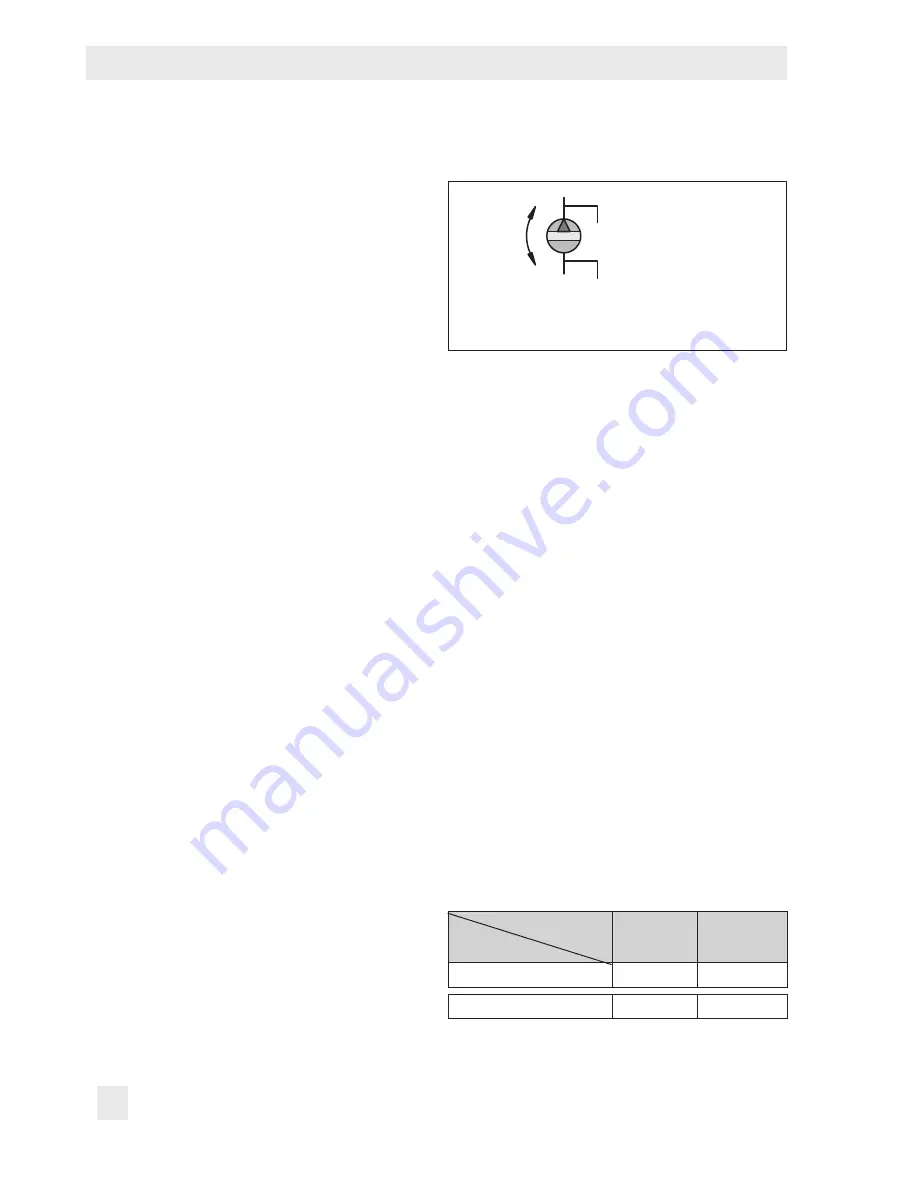 Samson 3730-0 Mounting And Operating Instructions Download Page 40