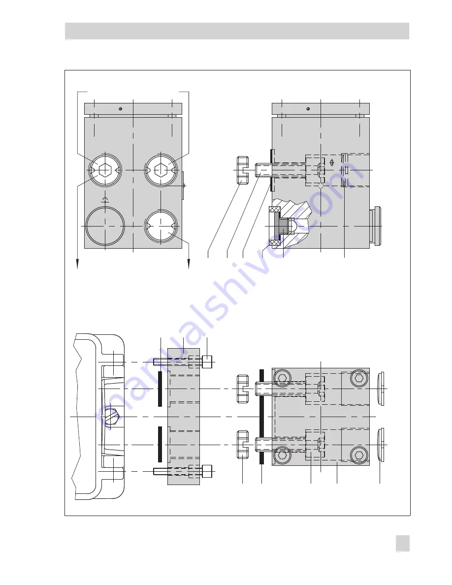 Samson 3730 Series Mounting And Operating Instructions Download Page 27