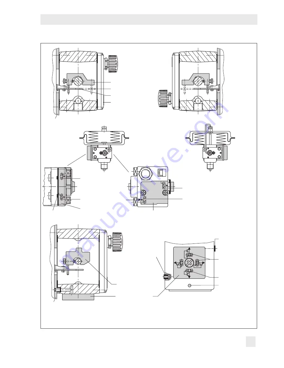 Samson 3768 Mounting And Operating Instructions Download Page 11