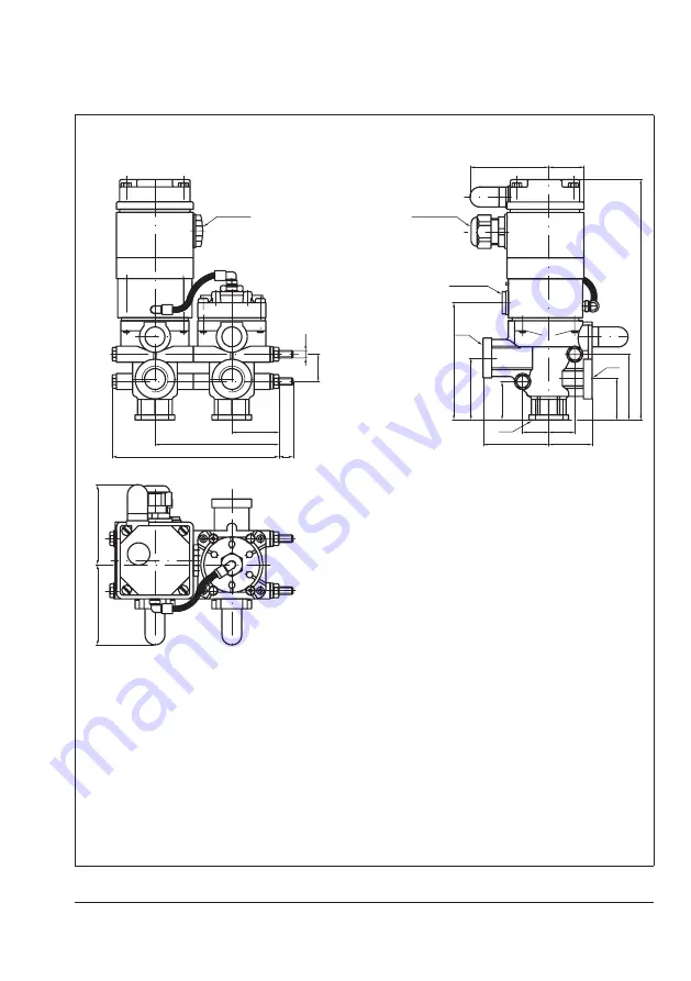 Samson 3963 Series Скачать руководство пользователя страница 31