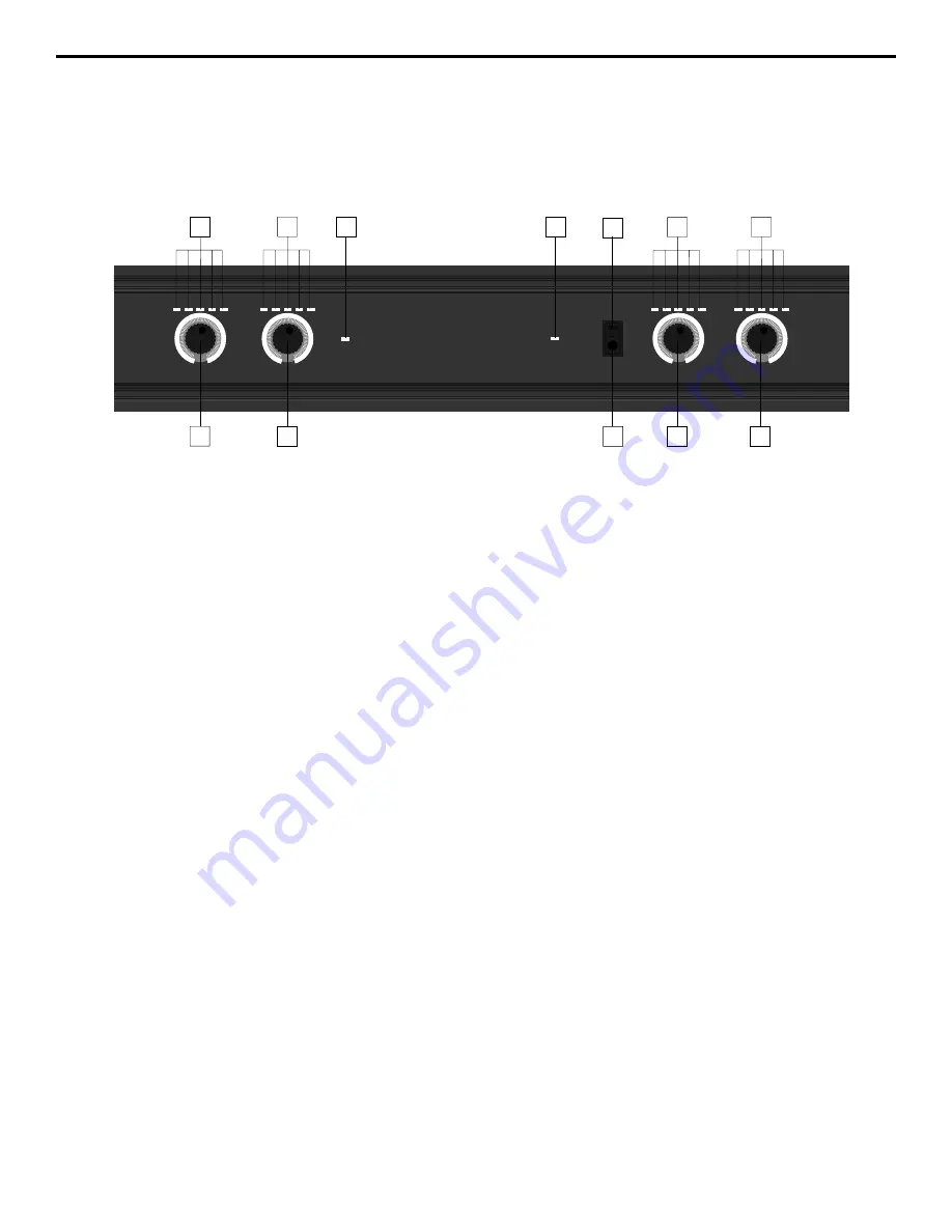 Samson 4060/4120 Скачать руководство пользователя страница 5