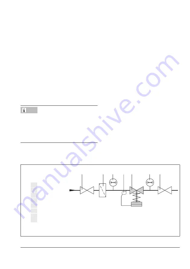 Samson 41-73 Series Mounting And Operating Instructions Download Page 19