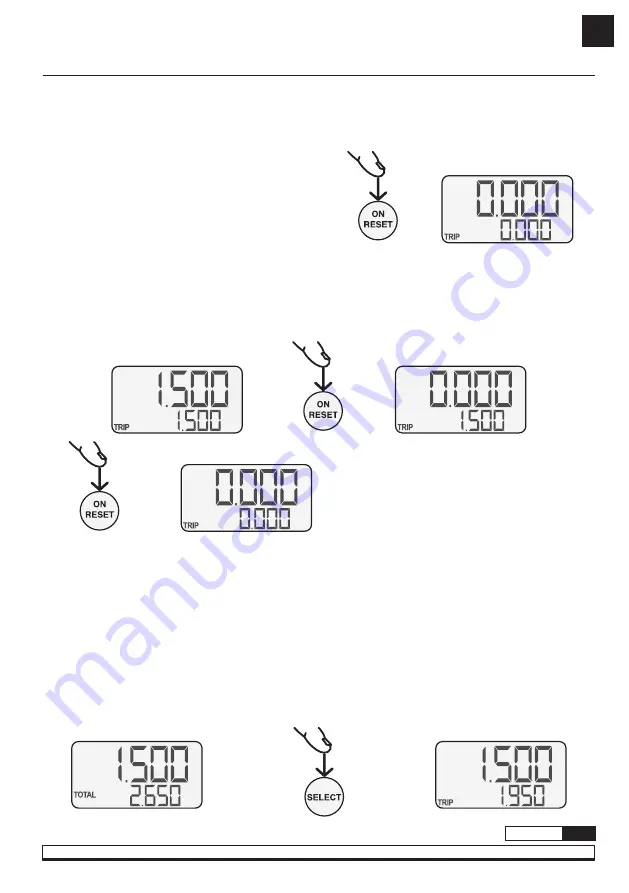 Samson 411 110 Parts And Technical Service Manual Download Page 13