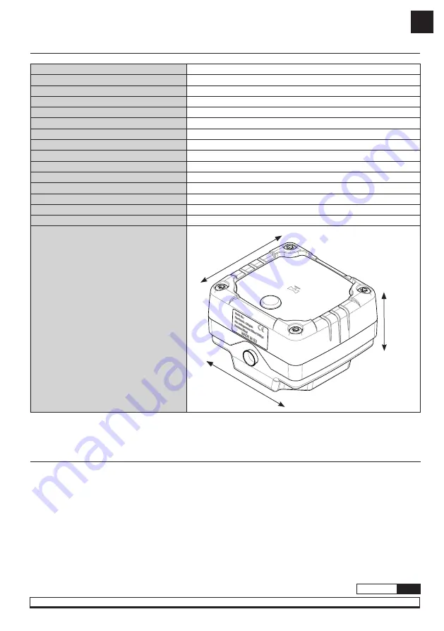 Samson 411 120 Скачать руководство пользователя страница 7