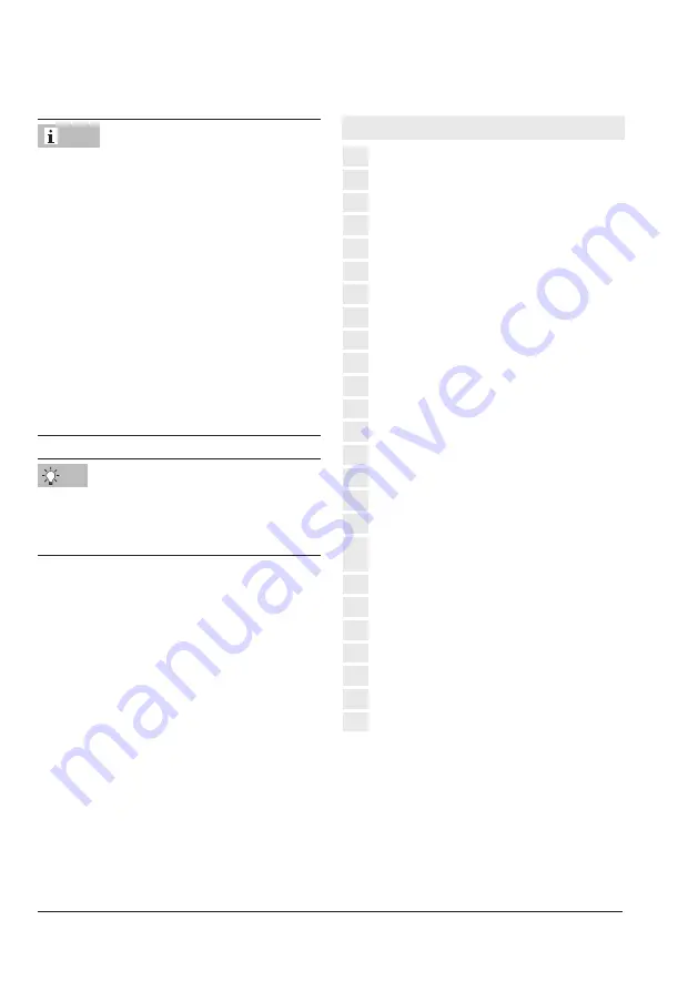 Samson 42-10 Mounting And Operating Instructions Download Page 56