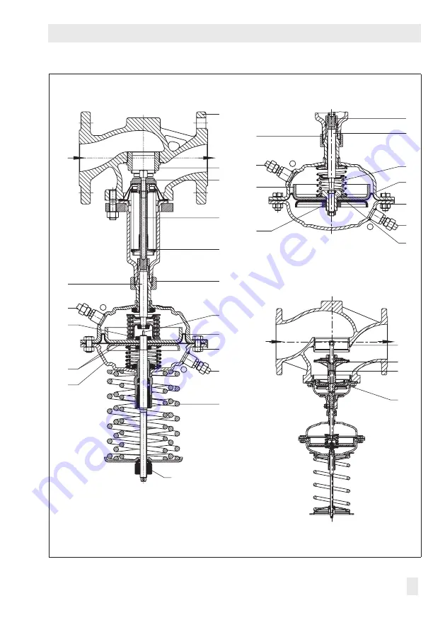 Samson 42-24 Mounting And Operating Instructions Download Page 7