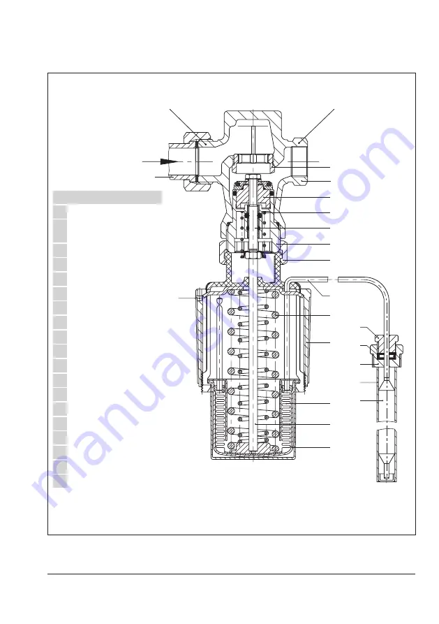 Samson 43-1 Mounting And Operating Instructions Download Page 17