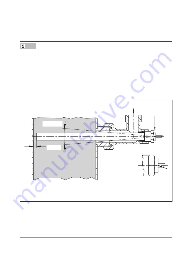 Samson 43-8 Mounting And Operating Instructions Download Page 19