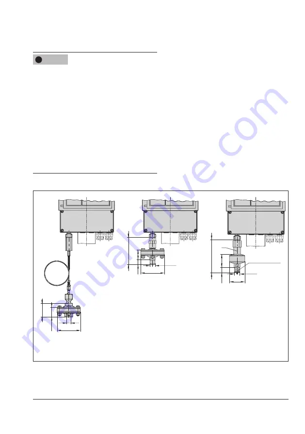 Samson 430 Series Mounting And Operating Instructions Download Page 23