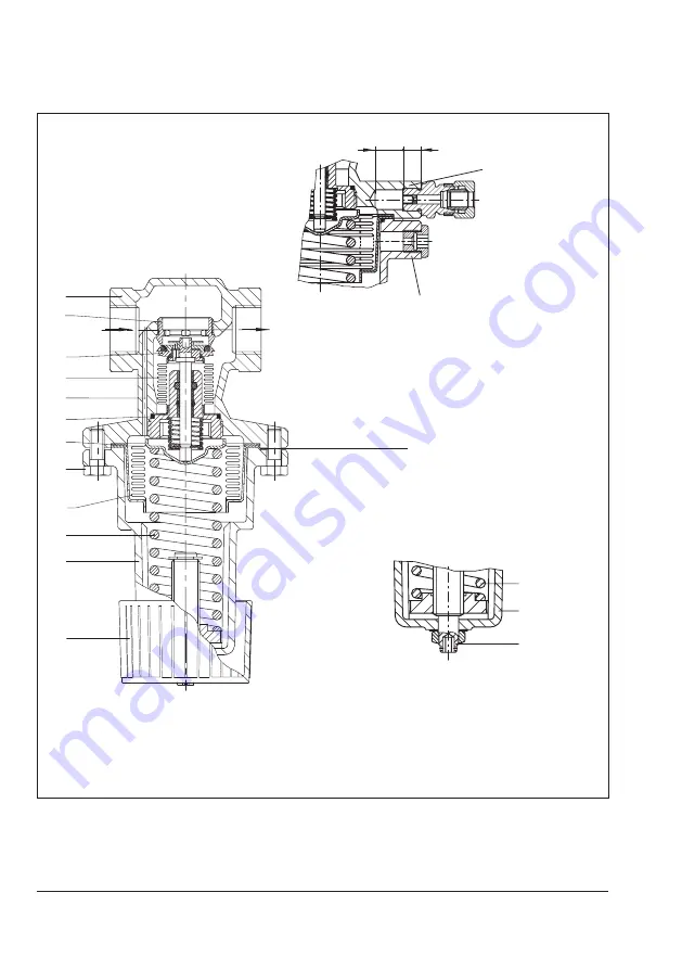 Samson 44-6 B Mounting And Operating Instructions Download Page 16