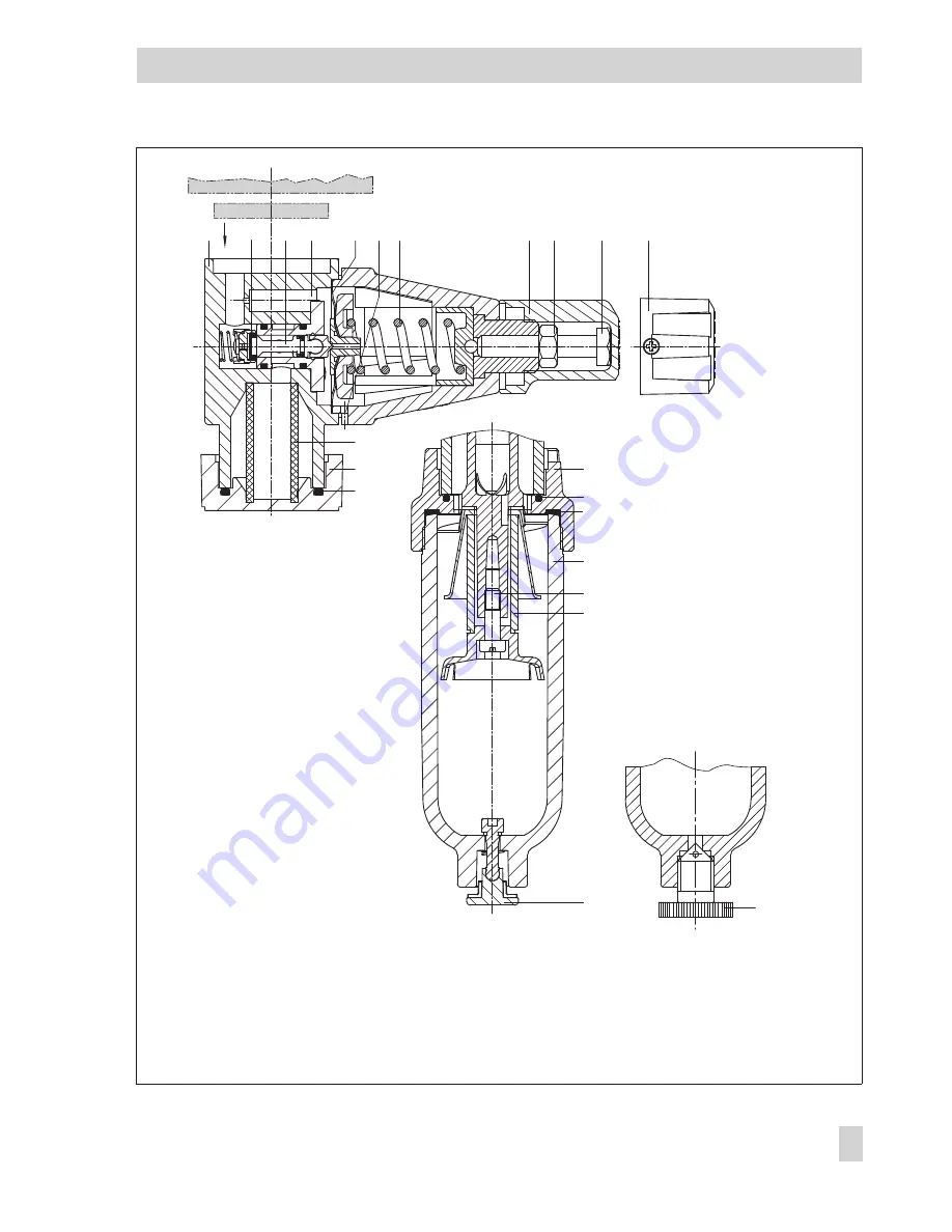 Samson 4708-5352 Mounting And Operating Instructions Download Page 5