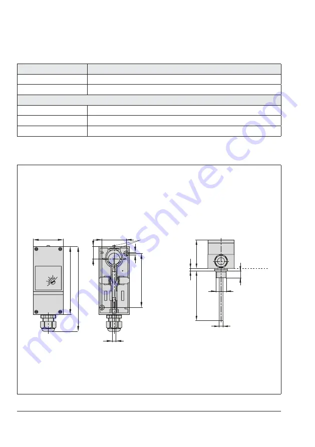 Samson 5343 Mounting And Operating Instructions Download Page 18