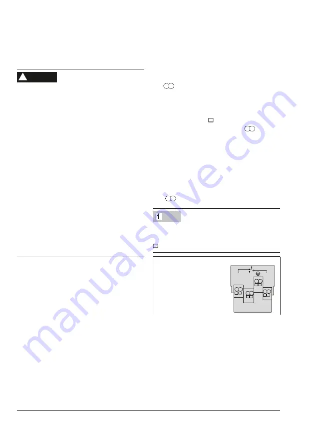 Samson 5343 Mounting And Operating Instructions Download Page 30