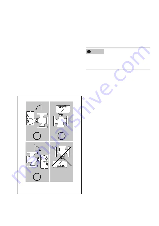 Samson 5827 Mounting And Operating Instructions Download Page 25