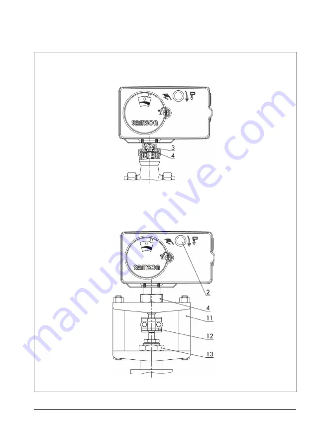 Samson 5827 Скачать руководство пользователя страница 29