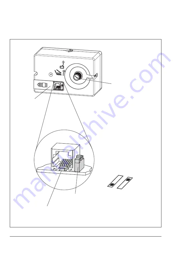 Samson 5857 Mounting And Operating Instructions Download Page 28