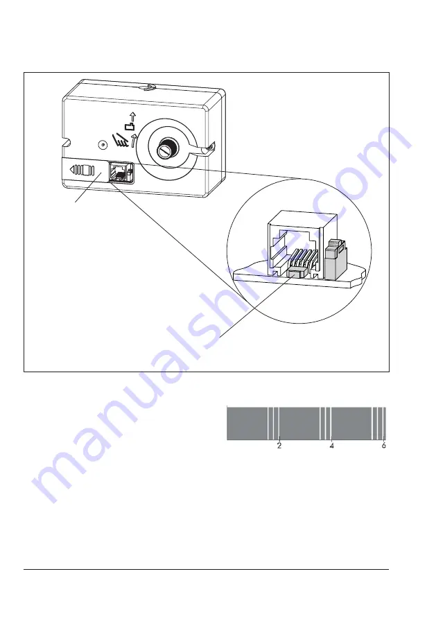 Samson 5857 Mounting And Operating Instructions Download Page 32