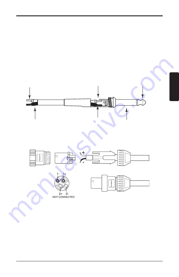 Samson auro D12 Owner'S Manual Download Page 13