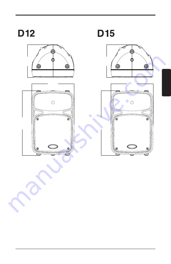 Samson auro D12 Owner'S Manual Download Page 15