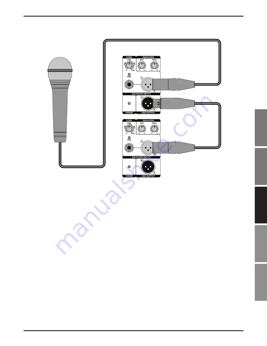 Samson AURO D412 Owner'S Manual Download Page 37