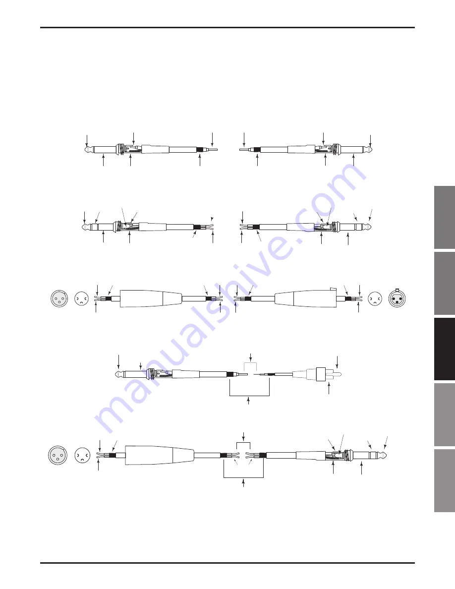 Samson AURO D412 Owner'S Manual Download Page 41