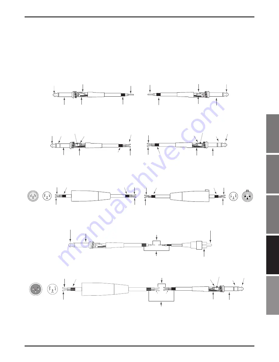 Samson AURO D412 Owner'S Manual Download Page 53