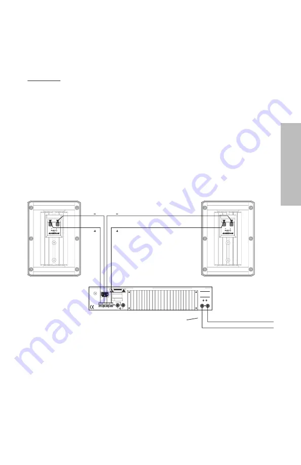 Samson AURO5 Owner'S Manual Download Page 21