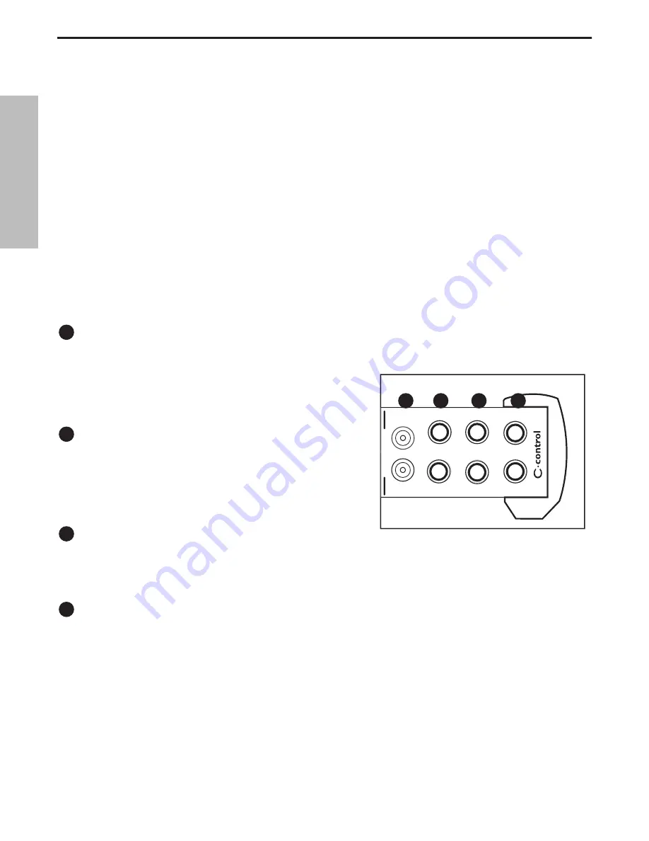 Samson C-Control Owner'S Manual Download Page 10