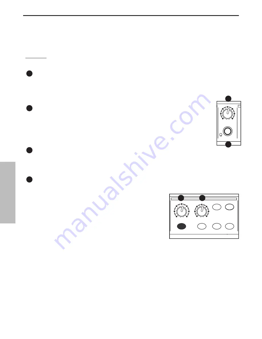 Samson C-Control Owner'S Manual Download Page 48