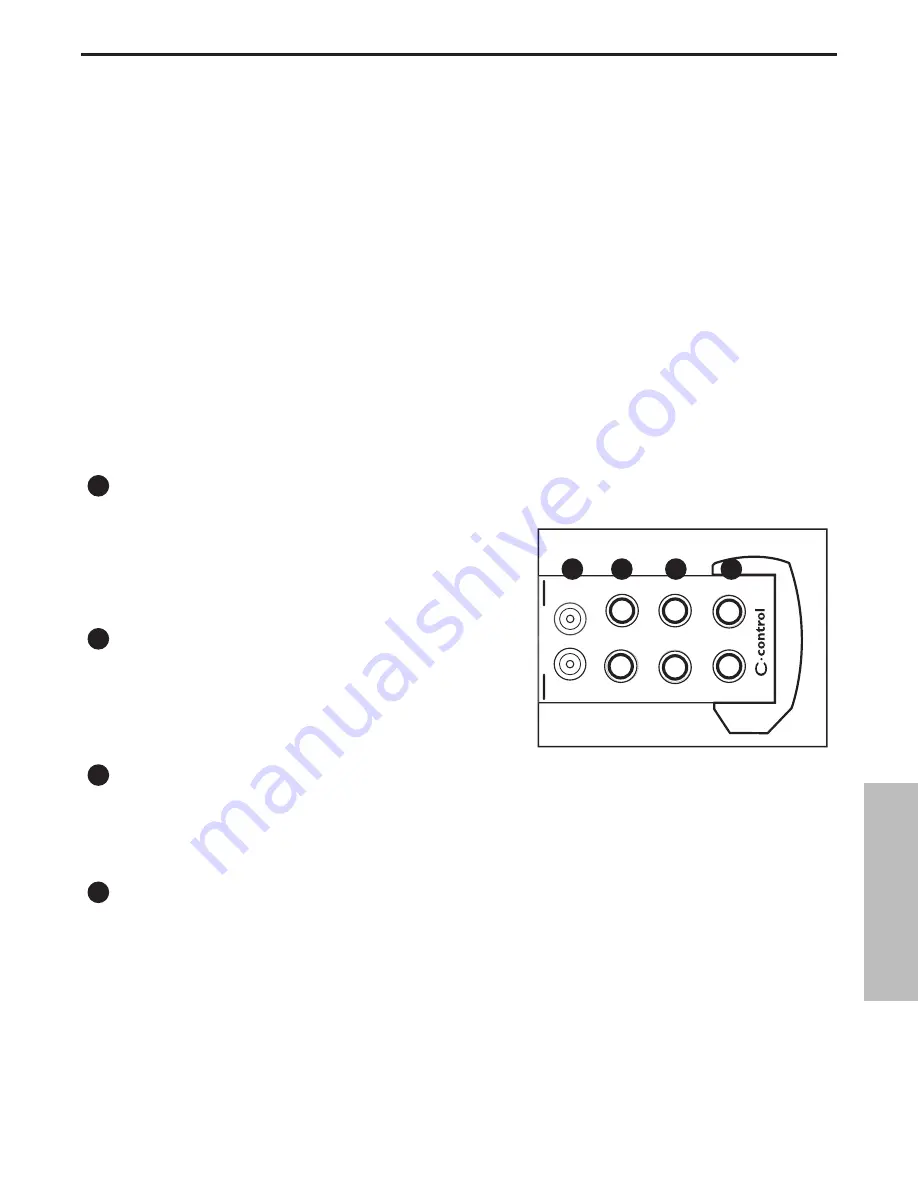 Samson C-Control Owner'S Manual Download Page 61