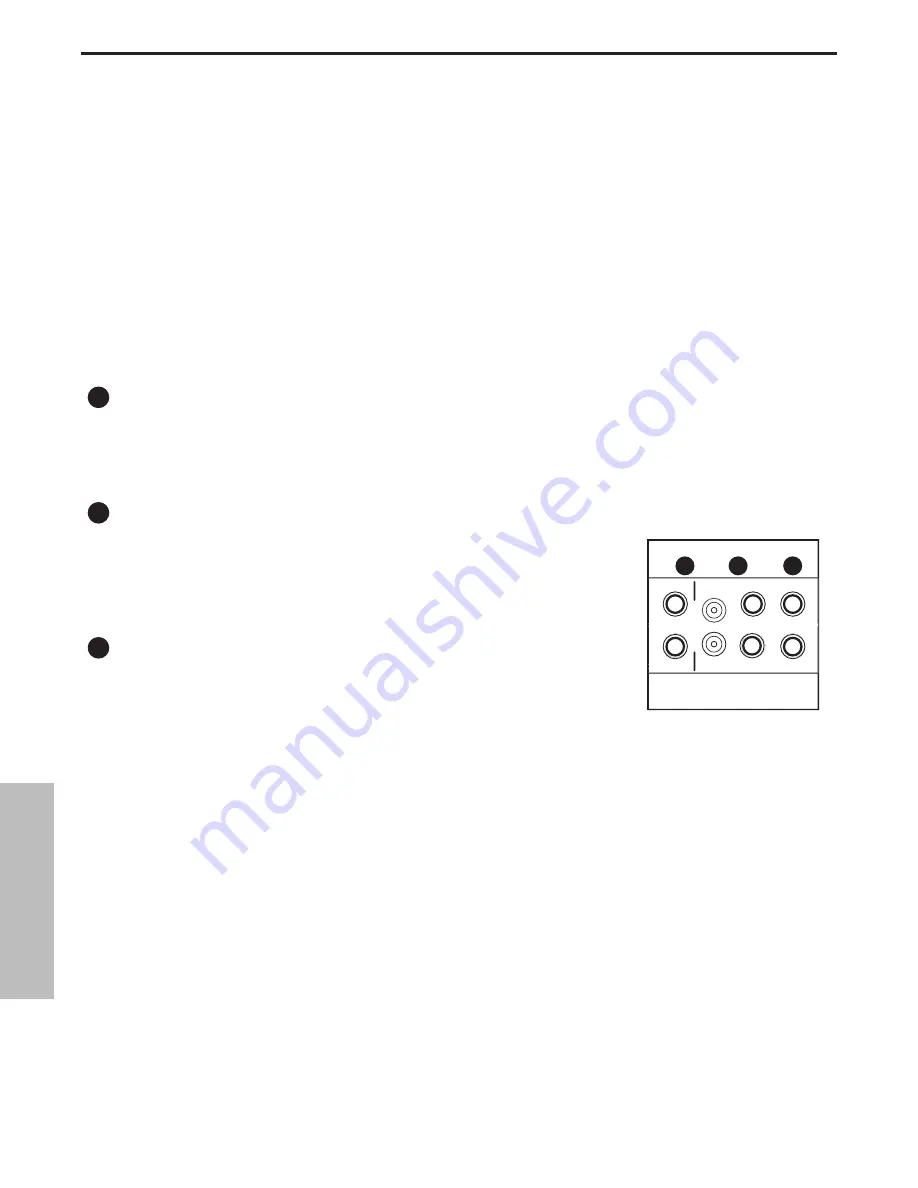 Samson C-Control Owner'S Manual Download Page 62