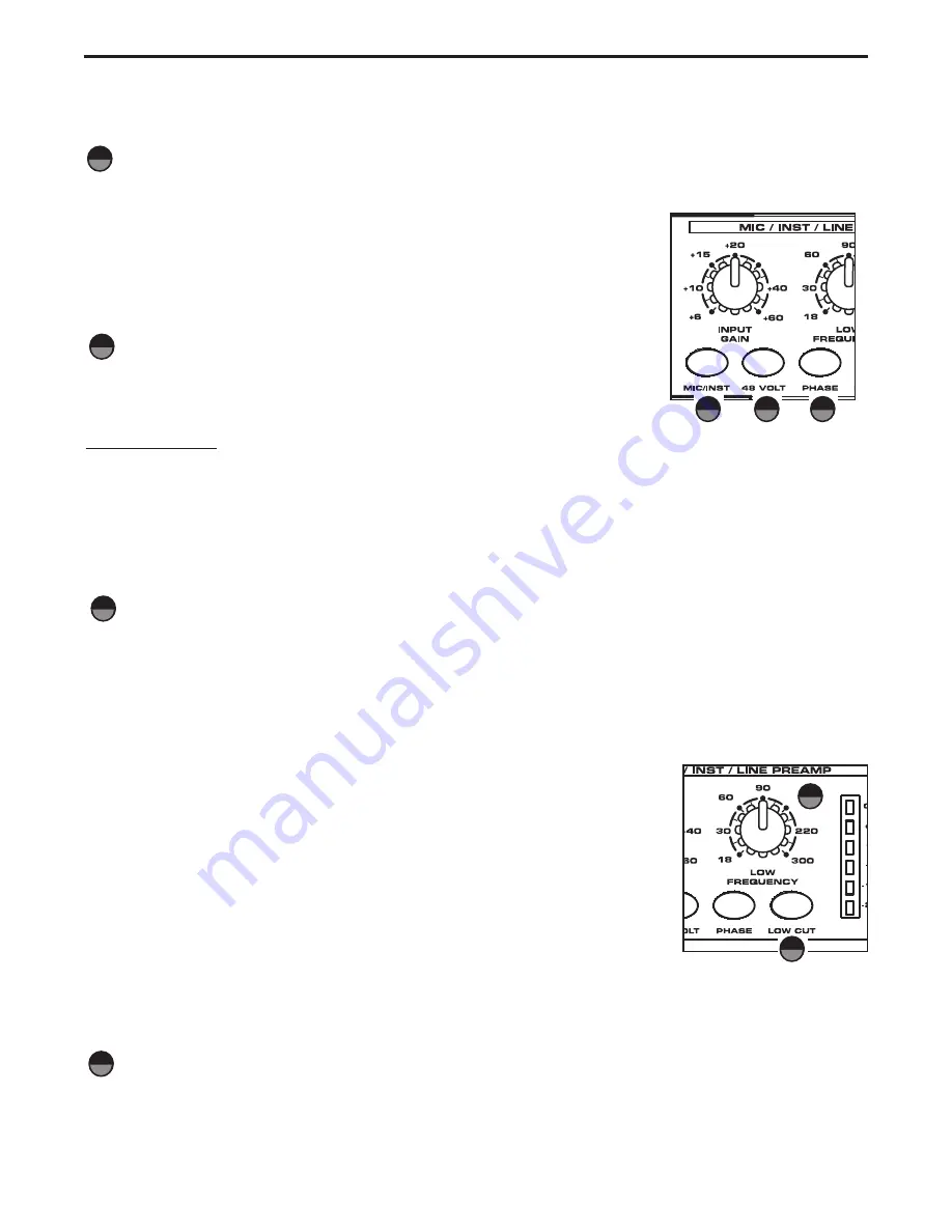 Samson C-valve Owner'S Manual Download Page 11