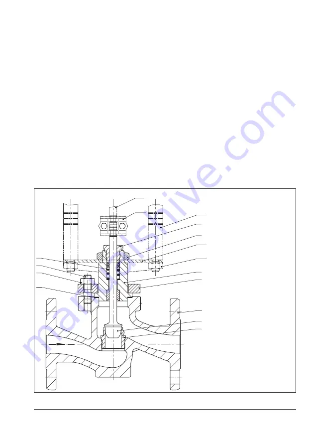 Samson EB 8111 EN Скачать руководство пользователя страница 15