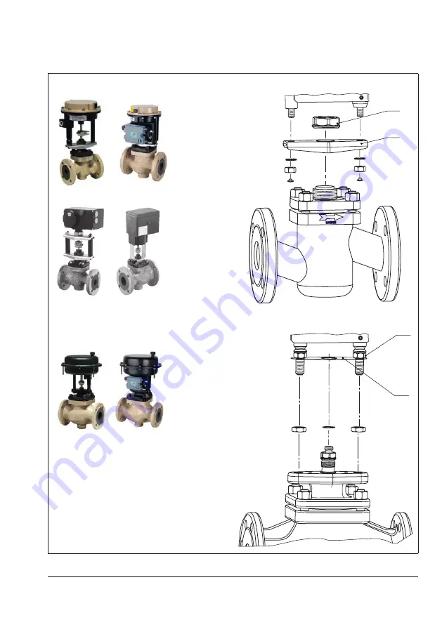 Samson EB 8111 EN Скачать руководство пользователя страница 29