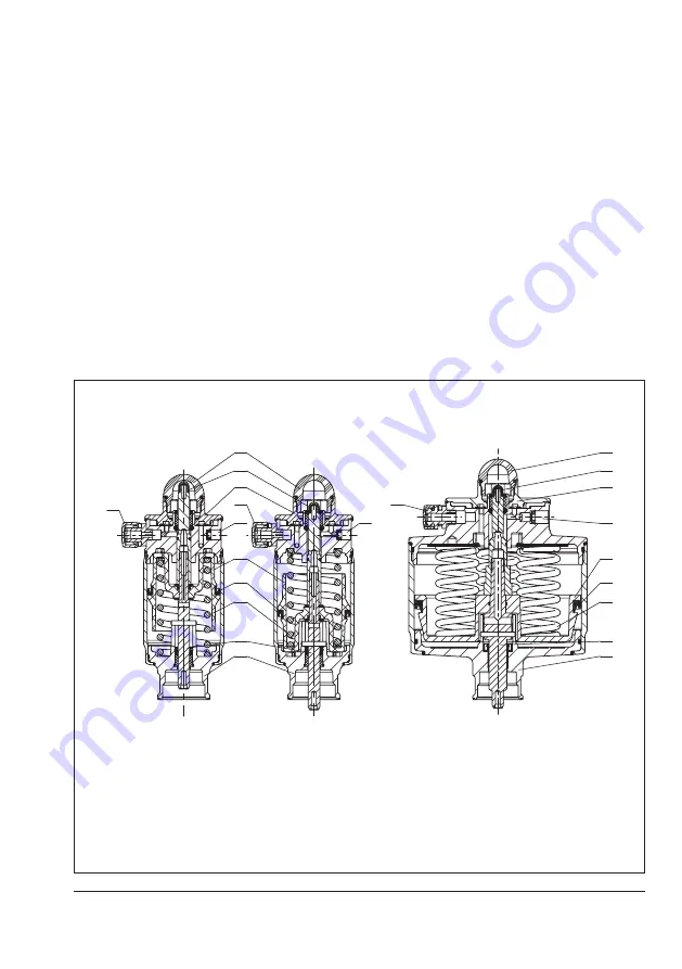 Samson EB 8315 EN Скачать руководство пользователя страница 13