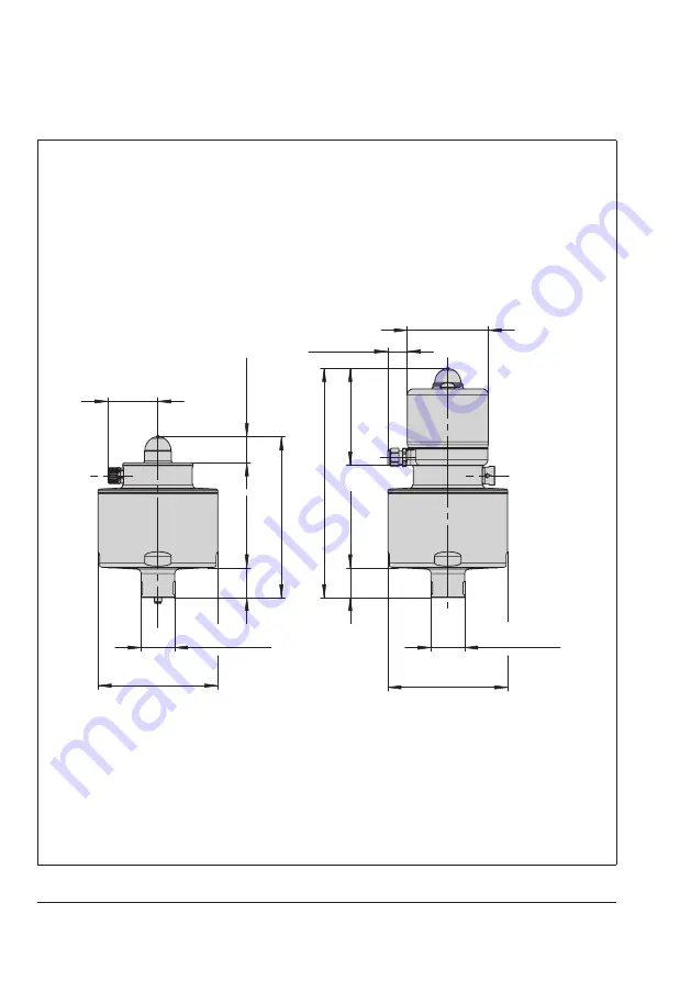 Samson EB 8315 EN Mounting And Operation Instructions Download Page 18