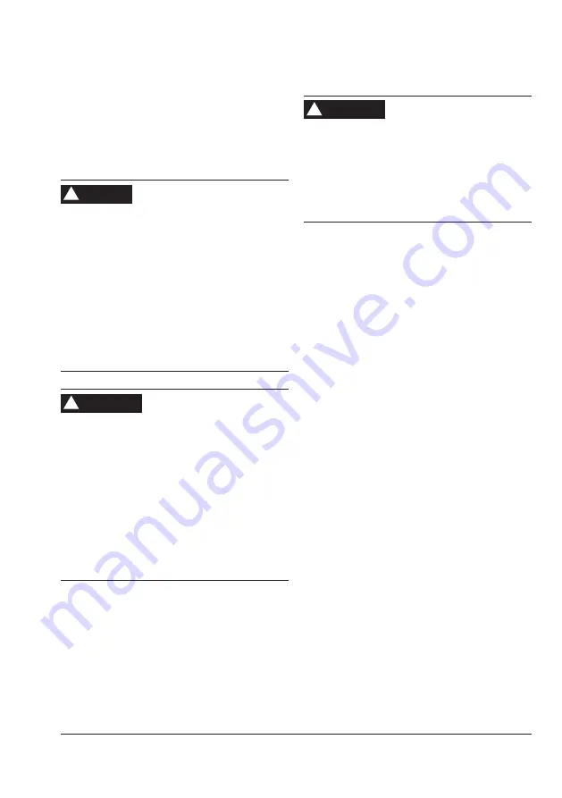 Samson EB 8315 EN Mounting And Operation Instructions Download Page 39