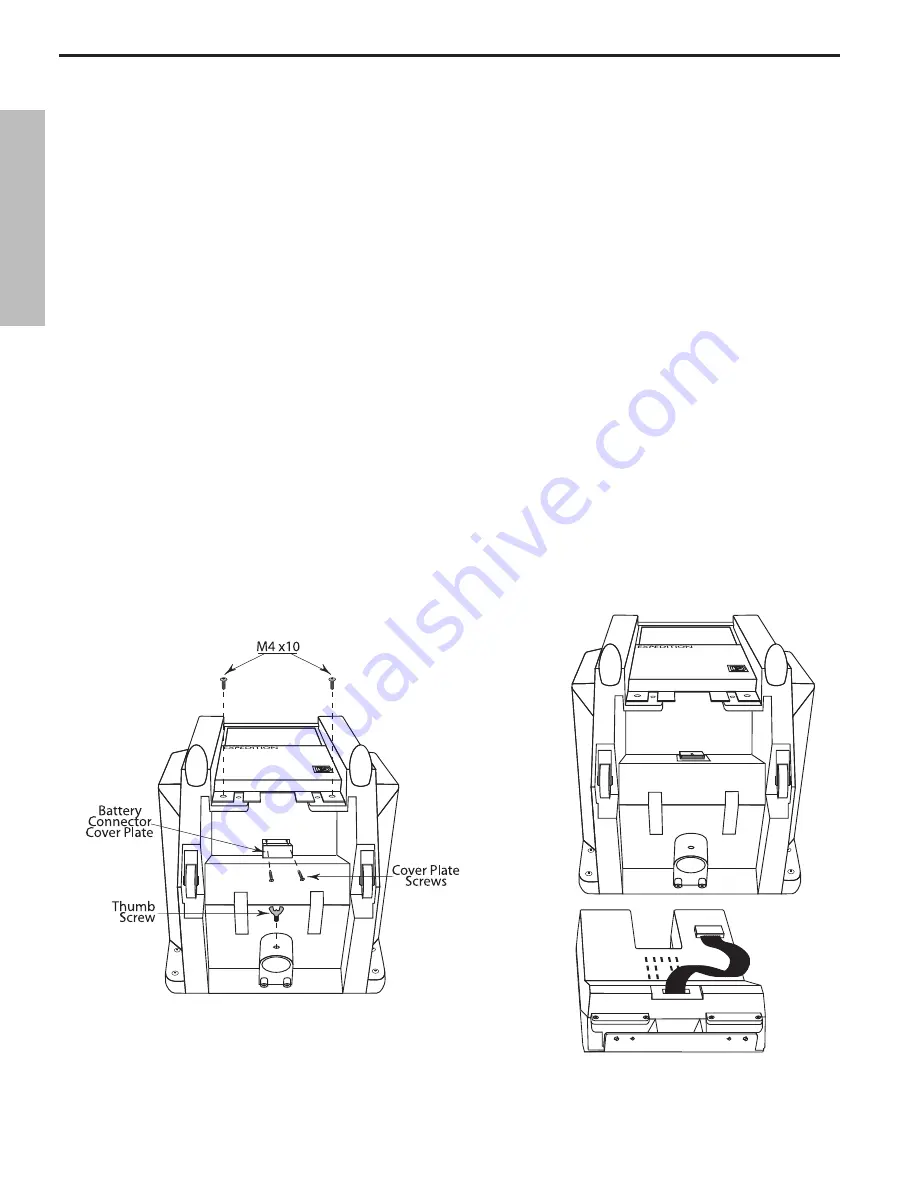 Samson Expedition Express EXL250 Скачать руководство пользователя страница 20