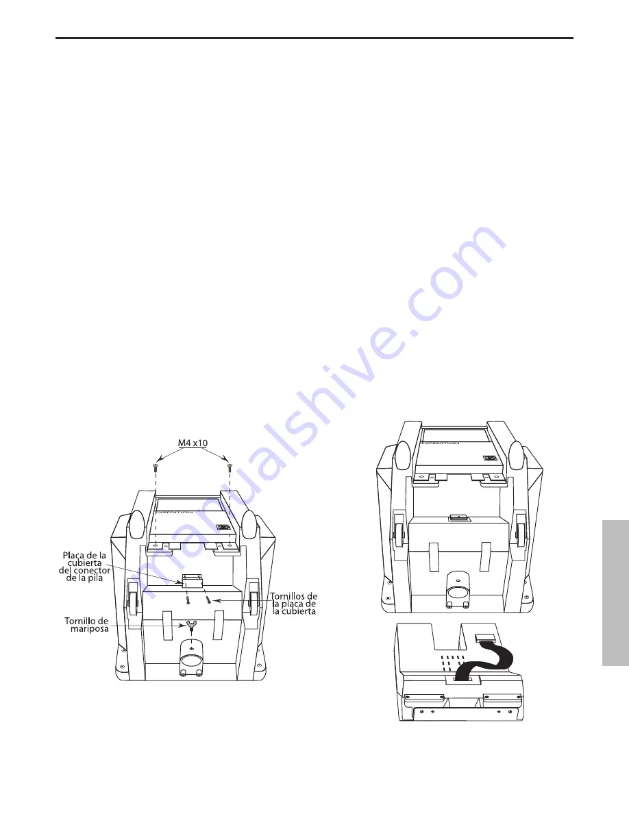 Samson Expedition Express EXL250 Скачать руководство пользователя страница 71