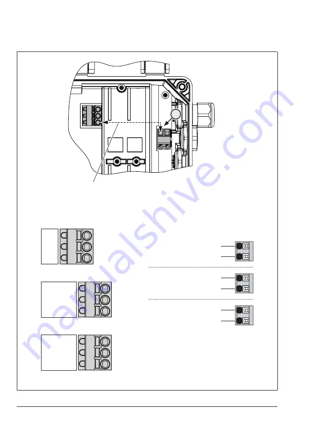 Samson Media 7 5007-1 Mounting And Operating Instructions Download Page 50