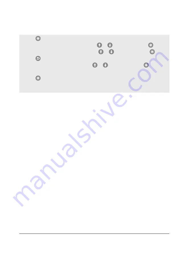 Samson Media 7 5007-1 Mounting And Operating Instructions Download Page 67